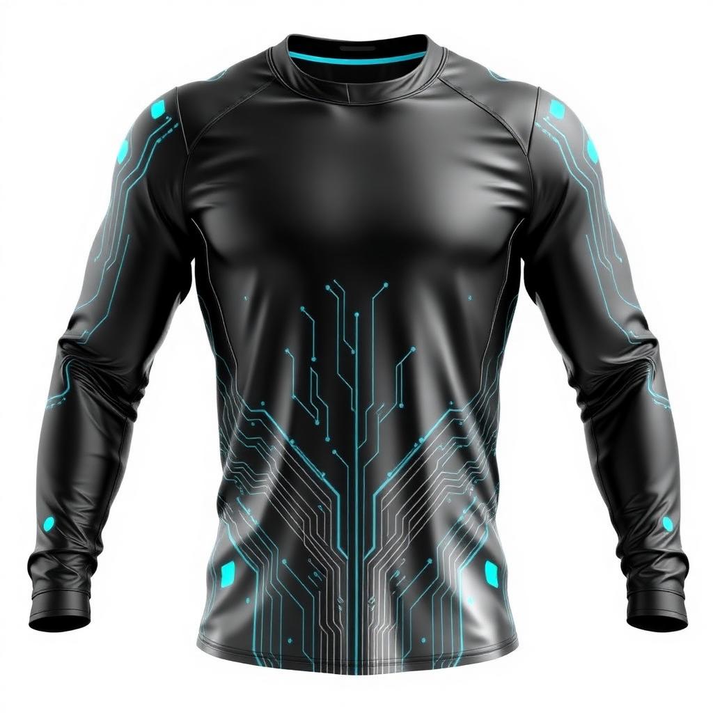 Tron Pulse