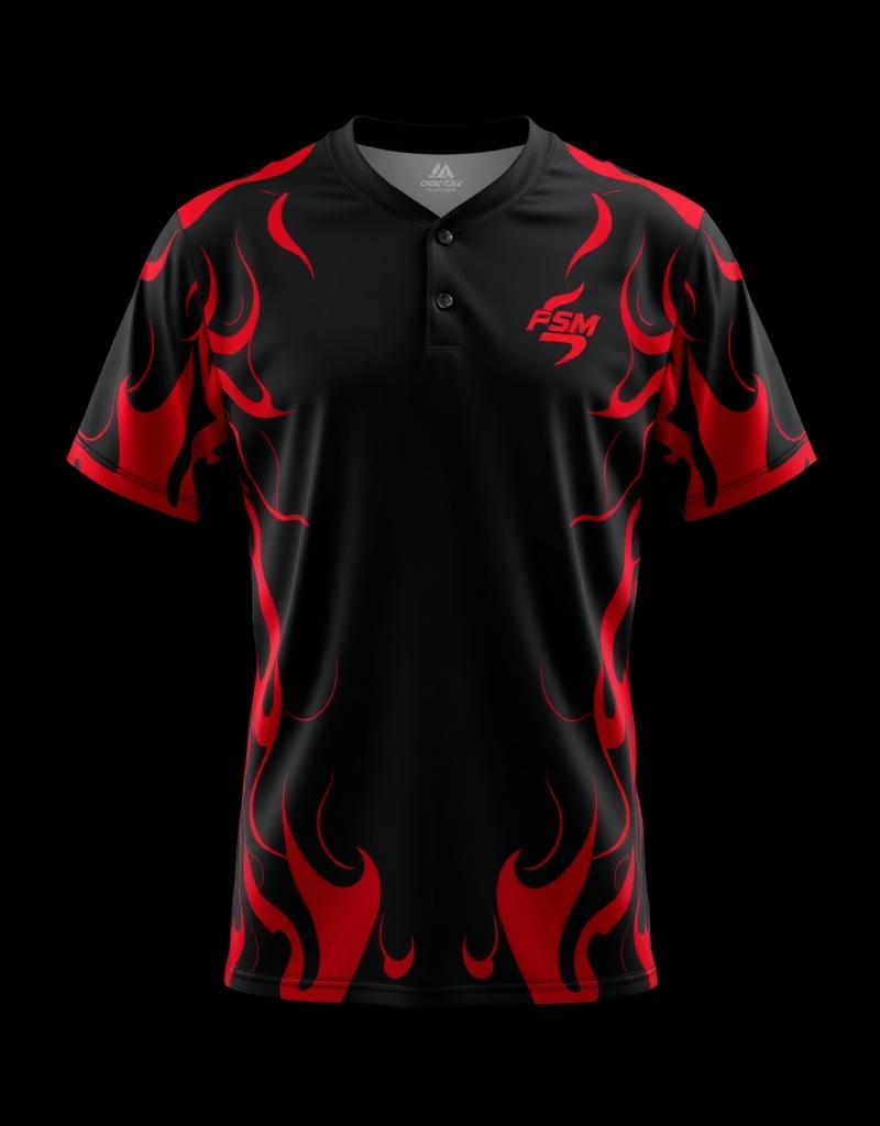 Flame Pro Tournament