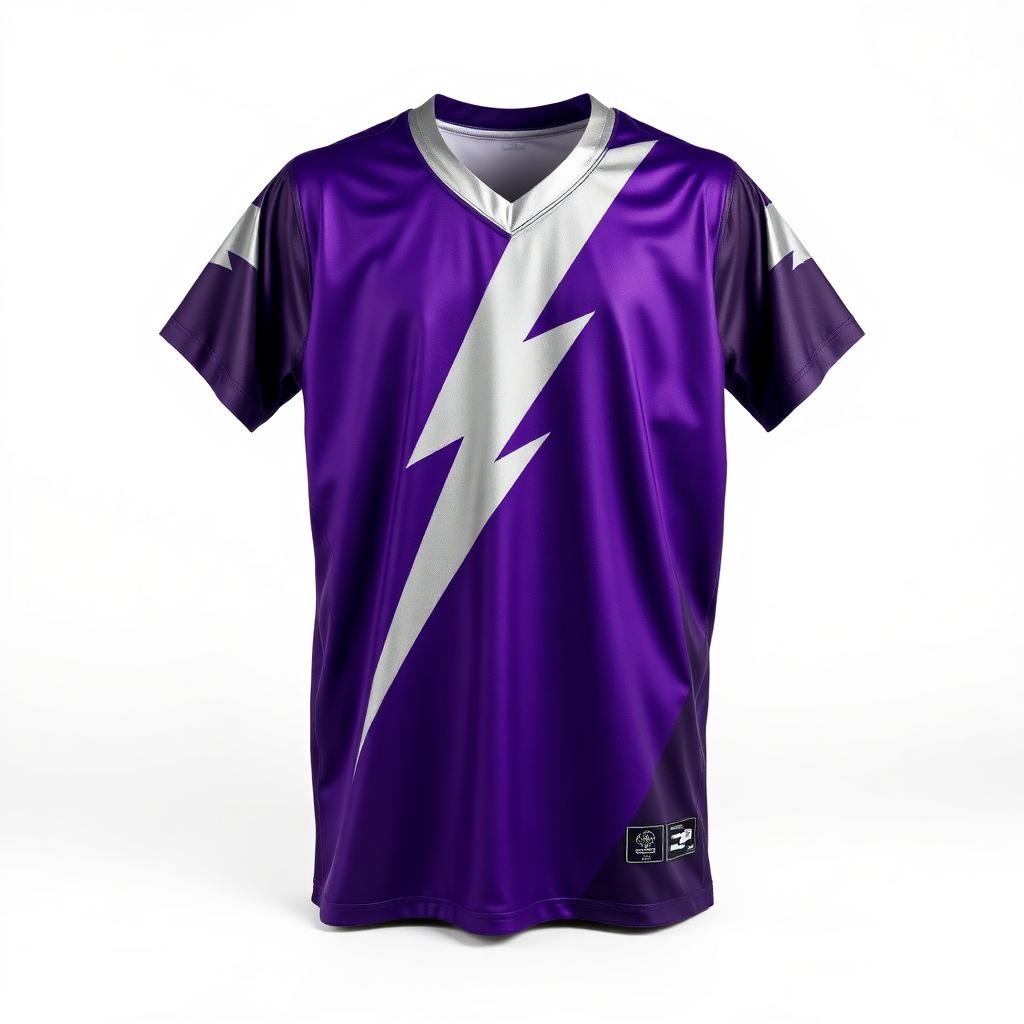 Thunder Violet