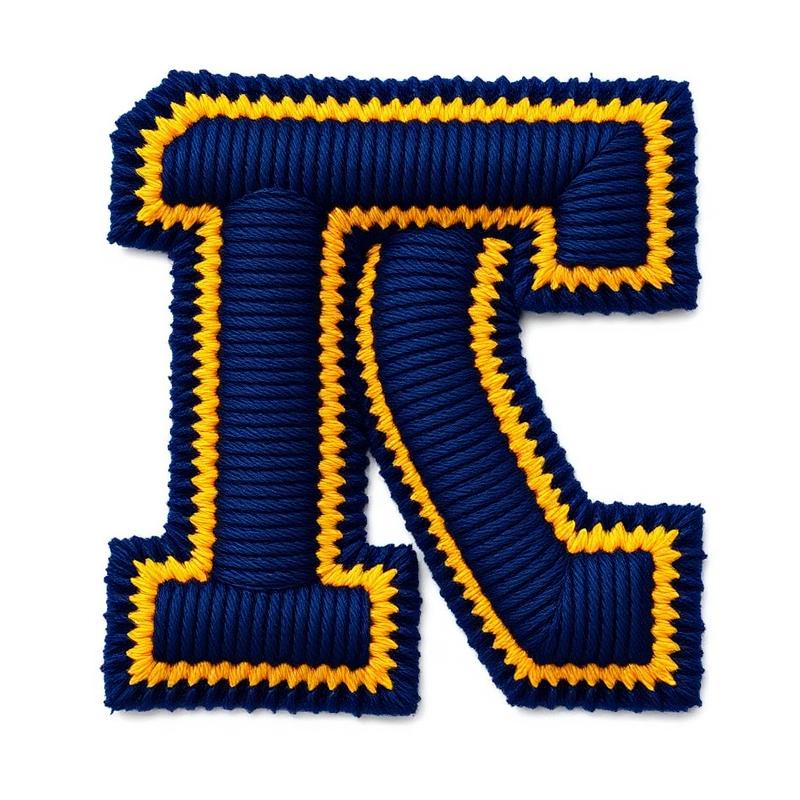 Varsity Chenille