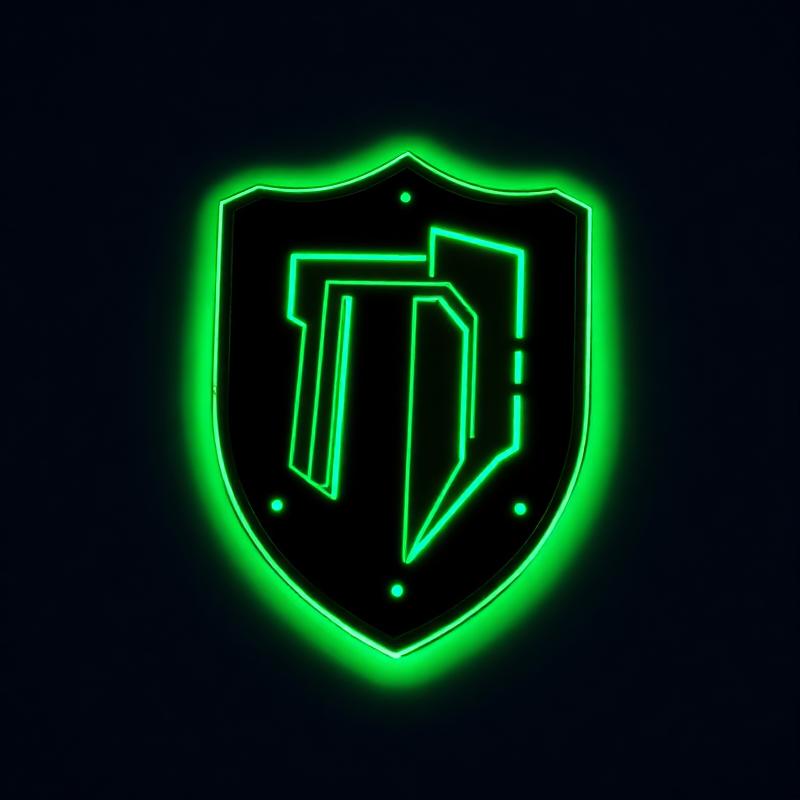 Neon Shield