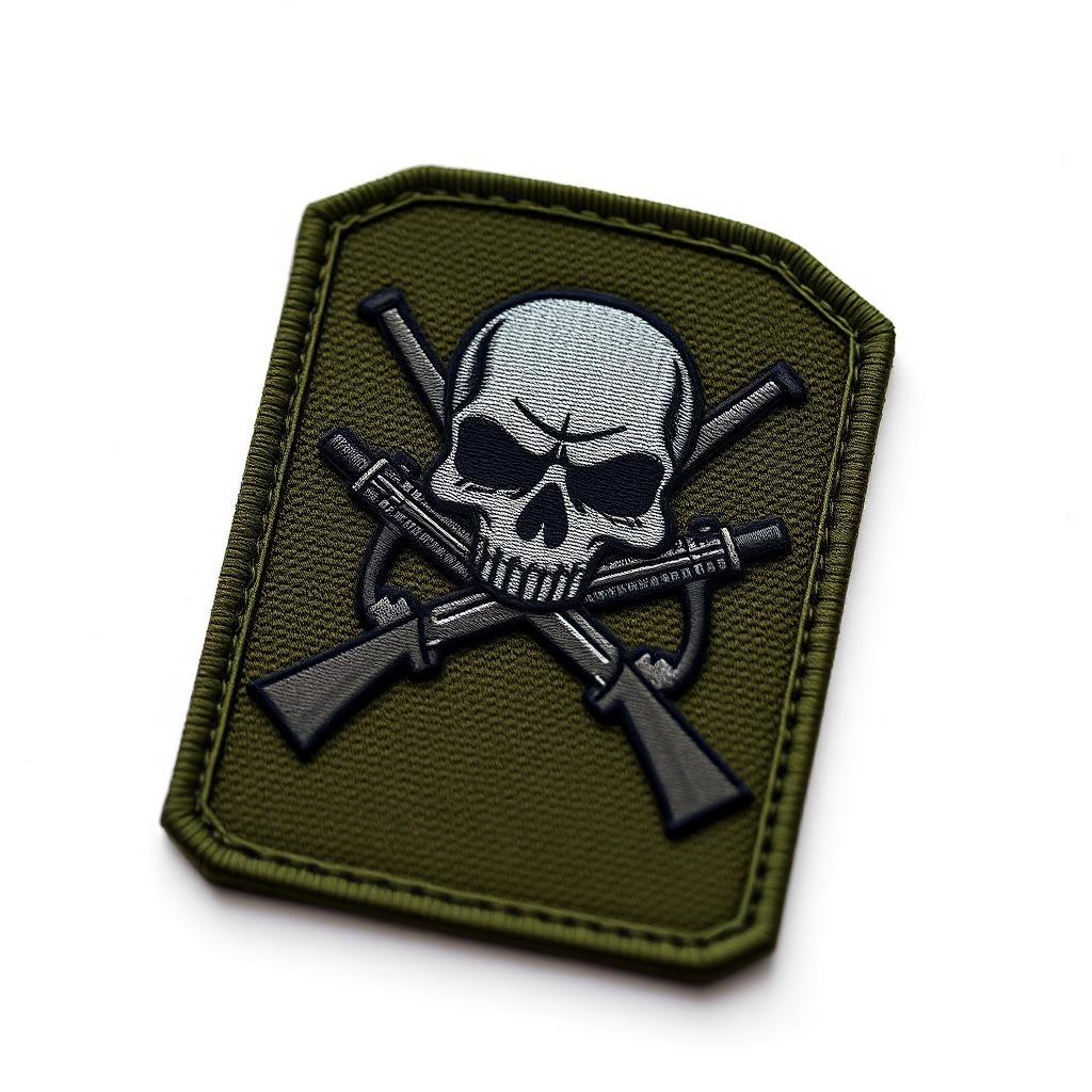 Operator Skull