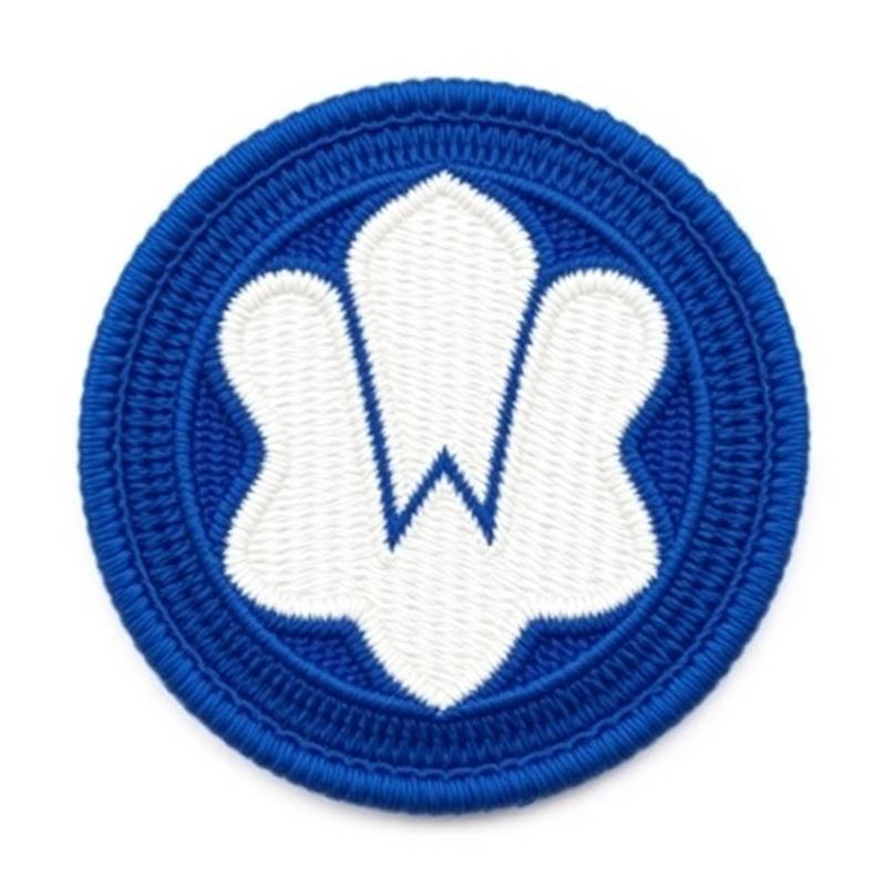 Precision Crest